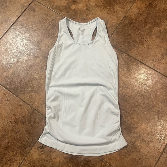 Athleta Speedlight Tank Size XS‎ - Picture 2 of 5